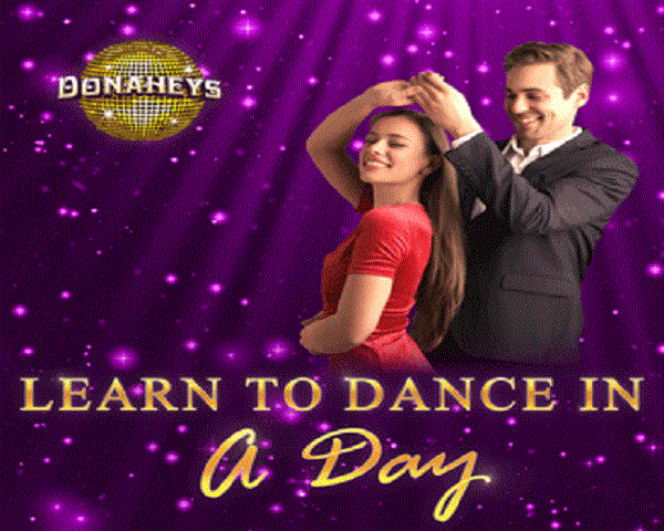 Learn to dance
